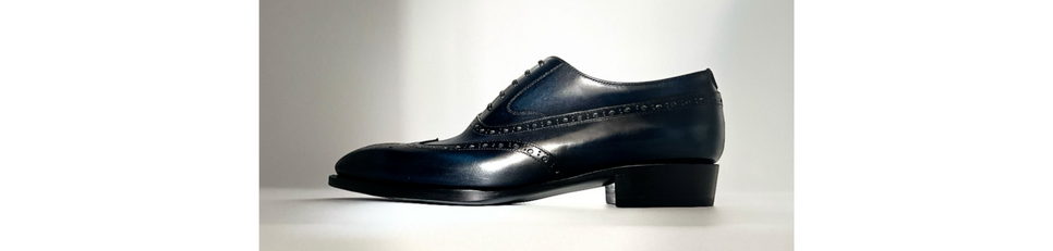 The Psychology of Powerful Shoes