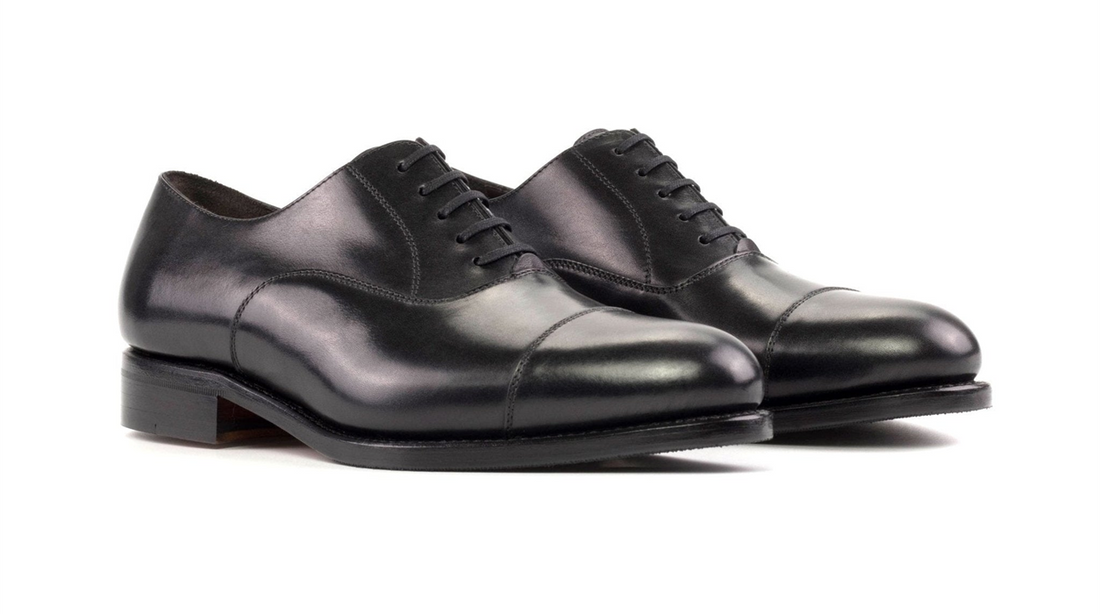 Why Going Up a Size Does Not Fix a Shoe That Is Too Narrow