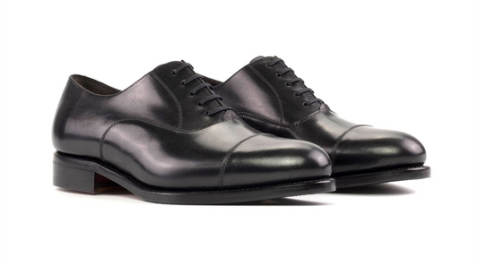 Why Going Up a Size Does Not Fix a Shoe That Is Too Narrow