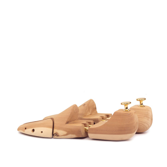Cedar Shoe Trees - Zatorres | Free Shipping on orders over $300